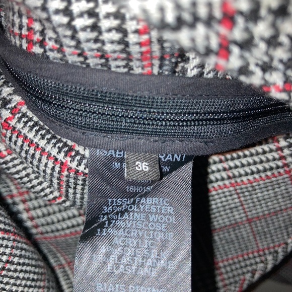 Isabel Marant top - Picture 8 of 8